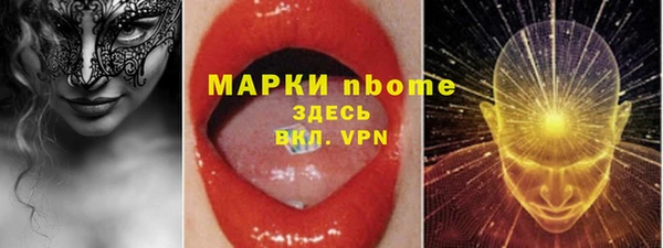 молекула духа Осинники