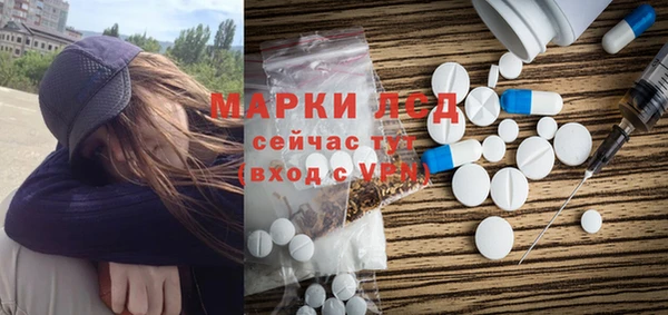 молекула духа Осинники
