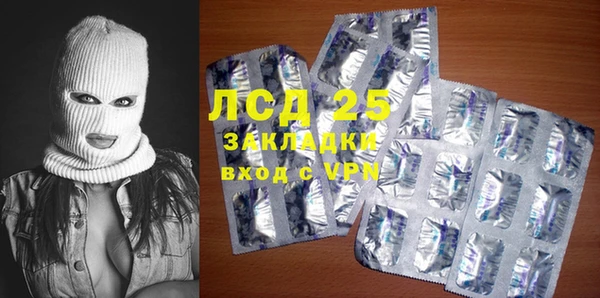 молекула духа Осинники